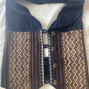 Handmade Vest